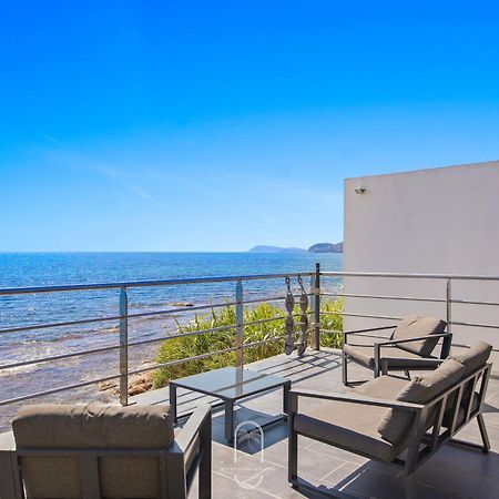 Maison Sur L'Eau-Hyeres-Almanarre-Parkings Clim Wifi By Hc Exterior foto